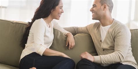 Aprende a dialogar con tu pareja | HuffPost