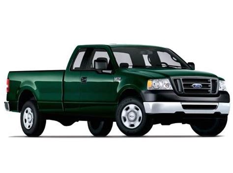 2006 Ford F150 Price, Value, Depreciation & Reviews | Kelley Blue Book