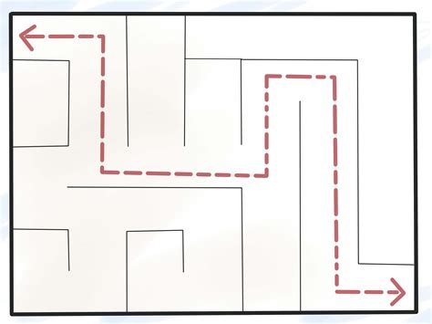 How to Draw a Basic Maze: 11 Steps (with Pictures) - wikiHow