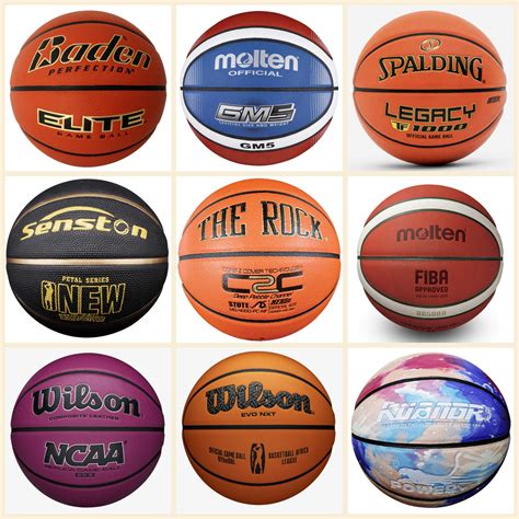 The Best Basketballs Of 2023 By Verywell Fit | lupon.gov.ph