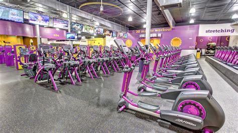 Gym in Fayetteville (West), AR | 3300 W Grove Dr | Planet Fitness