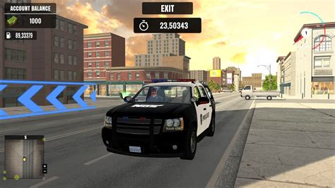 Police Car SUV Simulator - release date, videos, screenshots, reviews on RAWG