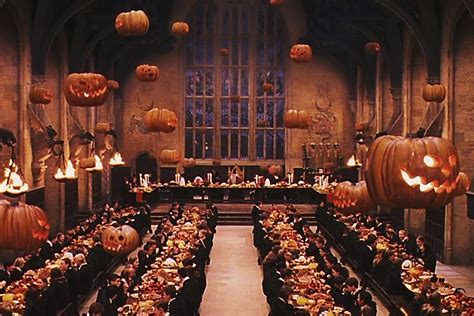 The 'Harry Potter' pumpkin carvings this Halloween are gorgeous | Harry potter pumpkin, Harry ...