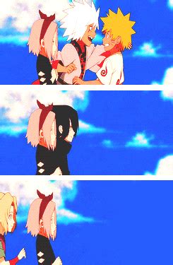 Untitled | via Tumblr | anime | Naruto, Naruto gif, Naruto, sasuke