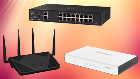 7 Best VPN Routers For Small Businesses in 2021 - TechNadu