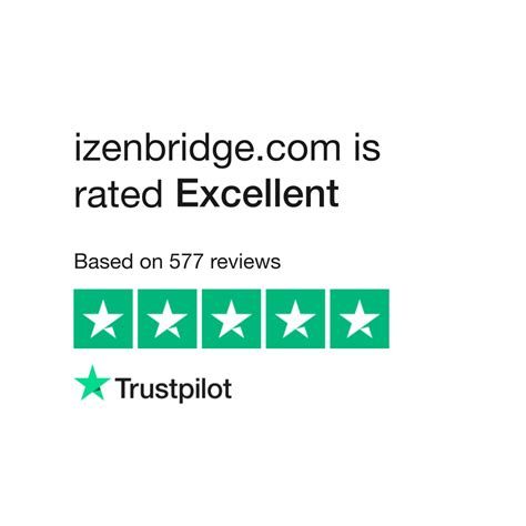 izenbridge.com Reviews | Read Customer Service Reviews of www ...