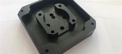 Acetal (Delrin) CNC Machining | Material Properties and Applications