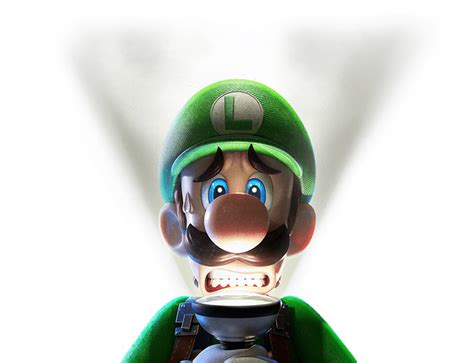 0 Result Images of Luigi S Mansion 3 Logo Png - PNG Image Collection