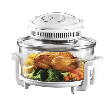 CONVECTION OVEN RECIPES