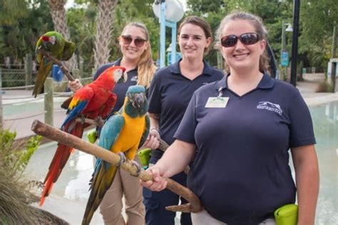 Brevard Zoo - Florida Zoos