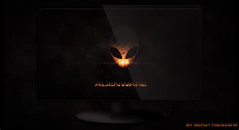 4K Alienware Wallpaper - WallpaperSafari