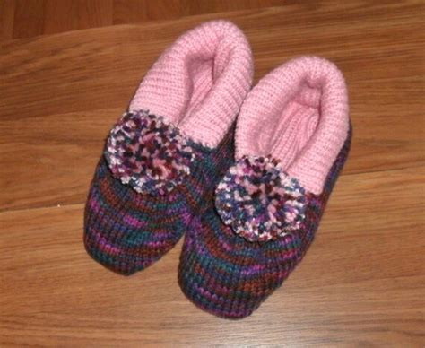 Happy feet slippers shoes footwear women's size 9-10 | Etsy