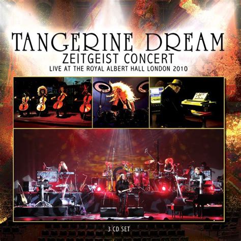 Pin on Tangerine Dream