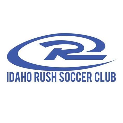 Idaho Rush Soccer Club | Boots & Uniform | McU Sports