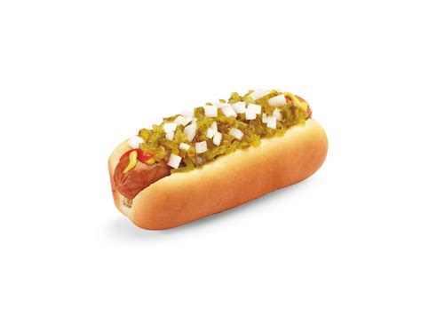 How To Get $1 Hot Dogs At 7-Eleven On National Hot Dog Day