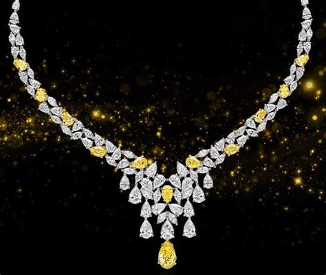 Damas Jewelry | Arabia Weddings