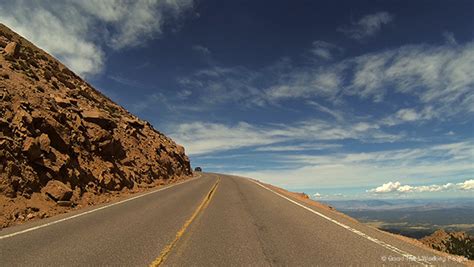 Driving Up Pikes Peak Highway – In A Colorado Minute (Week 279 ...