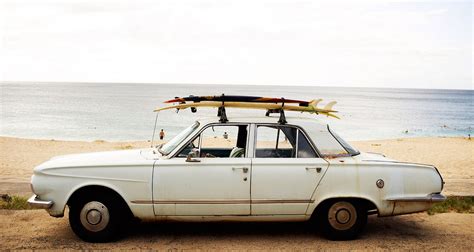 porelpiano: CLASSIC CAR + SURF