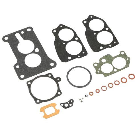 Carburetor seals for TOYOTA Celica 2000 18R (1976-1981) - JOI1378 - Mecatechnic.com