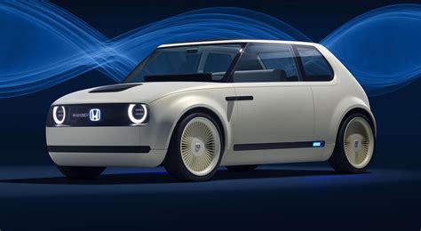 News: Honda Urban EV Shown at Frankfurt Motor Show | Clean Fleet Report