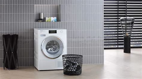 Product Features | Tumble Dryers | Miele