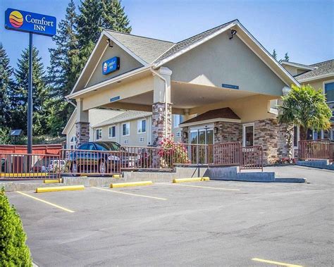 COMFORT INN ROSEBURG $81 ($̶1̶1̶0̶) - Updated 2020 Prices & Hotel Reviews - OR - Tripadvisor