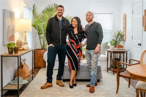 HGTV's 'Bargain Block' Spotlights Stunning, Affordable Detroit Homes In ...