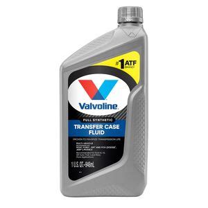 Valvoline 1 qt. transmission CS fluid 855459 - Read Reviews on Valvoline #855459