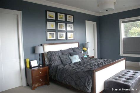 Pin by Adam Carson on Bedroom ideas | Bedroom color schemes, Grey ...