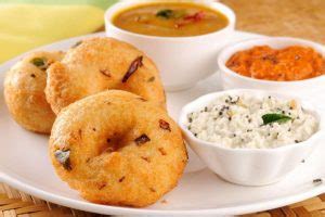 Try Our Crispy Medu Vada Recipe! (South-Indian Special)