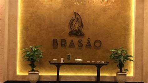 Brasao Brazilian Steakhouse - San Antonio | San Antonio, Texas, United ...