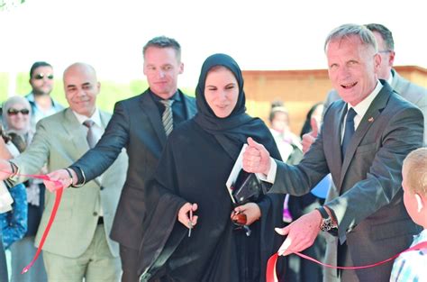 German International School marks 10th anniversary - Read Qatar Tribune ...