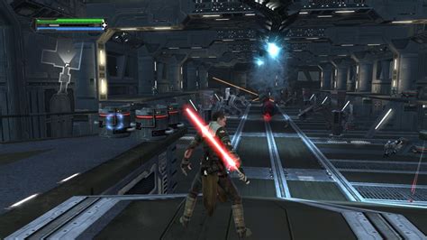 Star Wars: The Force Unleashed (Ultimate Sith Edition) Screenshots for ...