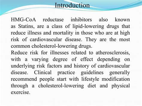 HMG-CoA reductase inhibitors.pptx