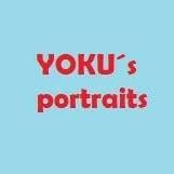 Yoku's Portraits