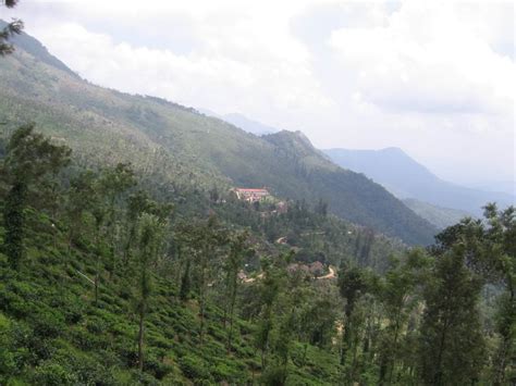 Ponmudi - Kerala Image (23534460) - Fanpop