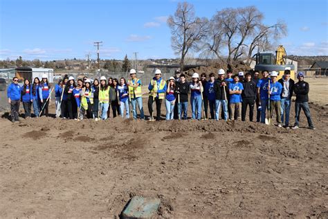 Jefferson County School District Celebrates with Groundbreaking for MHS Soccer Complex Bond ...