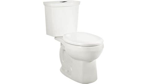 American Standard Toilet Review: Efficient, Powerful, and Highly ...