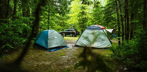 The Complete Guide to Camping in Mammoth Cave National Park - TMBtent