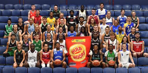 Basketball Expands Again for New Season - Federation of Irish Sport