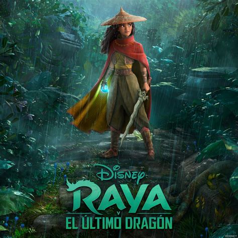 ‎Raya y el Último Dragón (Banda Sonora Original en Español) de James Newton Howard en Apple Music