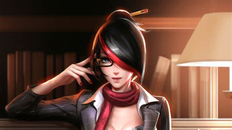 Fiora Phone Wallpaper - 60 Fiora League Of Legends Hd Wallpapers Background Images | perdoname ...