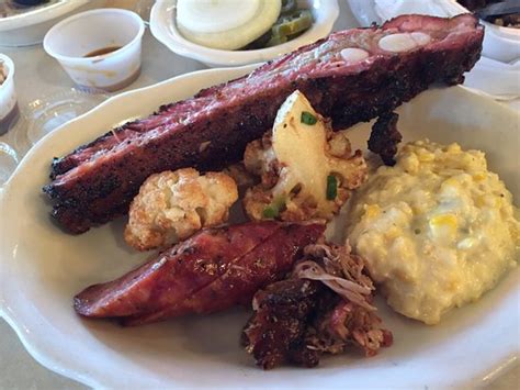 Pappas BBQ, Houston - 7050 I-45 - Menu, Prices & Restaurant Reviews - Tripadvisor