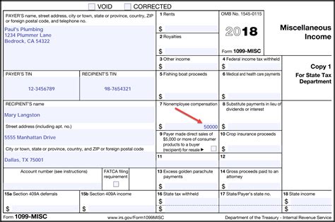 11 Common Misconceptions About Irs Form 11 | Form Information - Free Printable 1099 Misc Forms ...