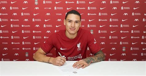 Liverpool squad 2022/2023: New players, numbers and updated team transfer signings | Sporting ...