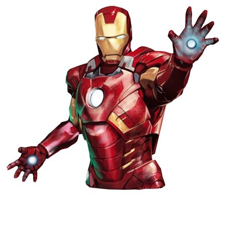 Ironman PNG Background Image | PNG Arts