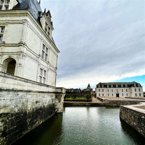 Château de Villandry: Castle and famed gardens (Loire Valley)