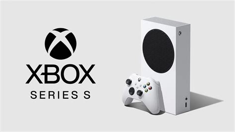 Xbox Series S – Microsoft Discusses Scaling Next-Gen Games to 1440p/60 FPS