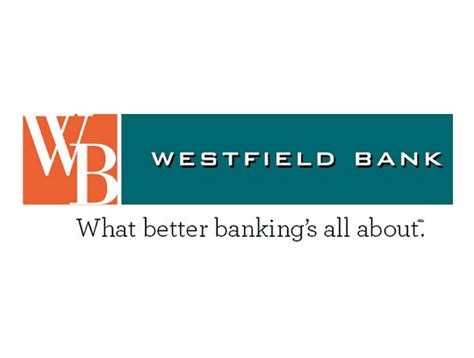 Westfield Bank Locations in Massachusetts