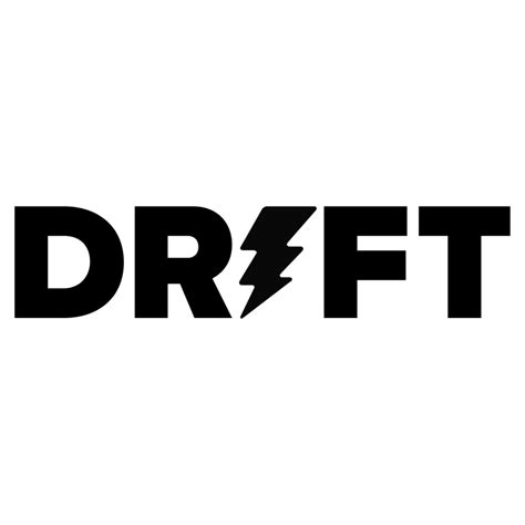 Drift Logo - PNG Logo Vector Brand Downloads